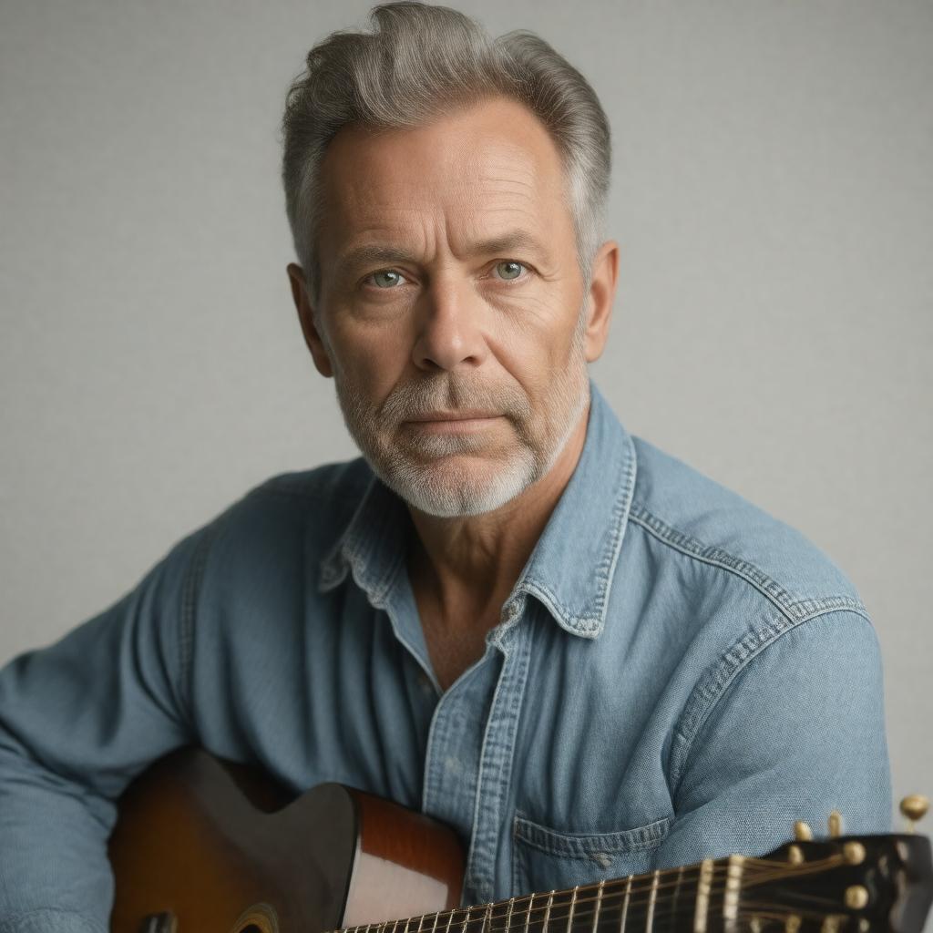 Paul Young
